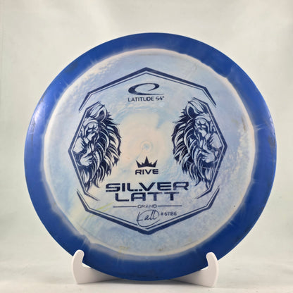 Used Discs