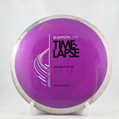 Used Discs