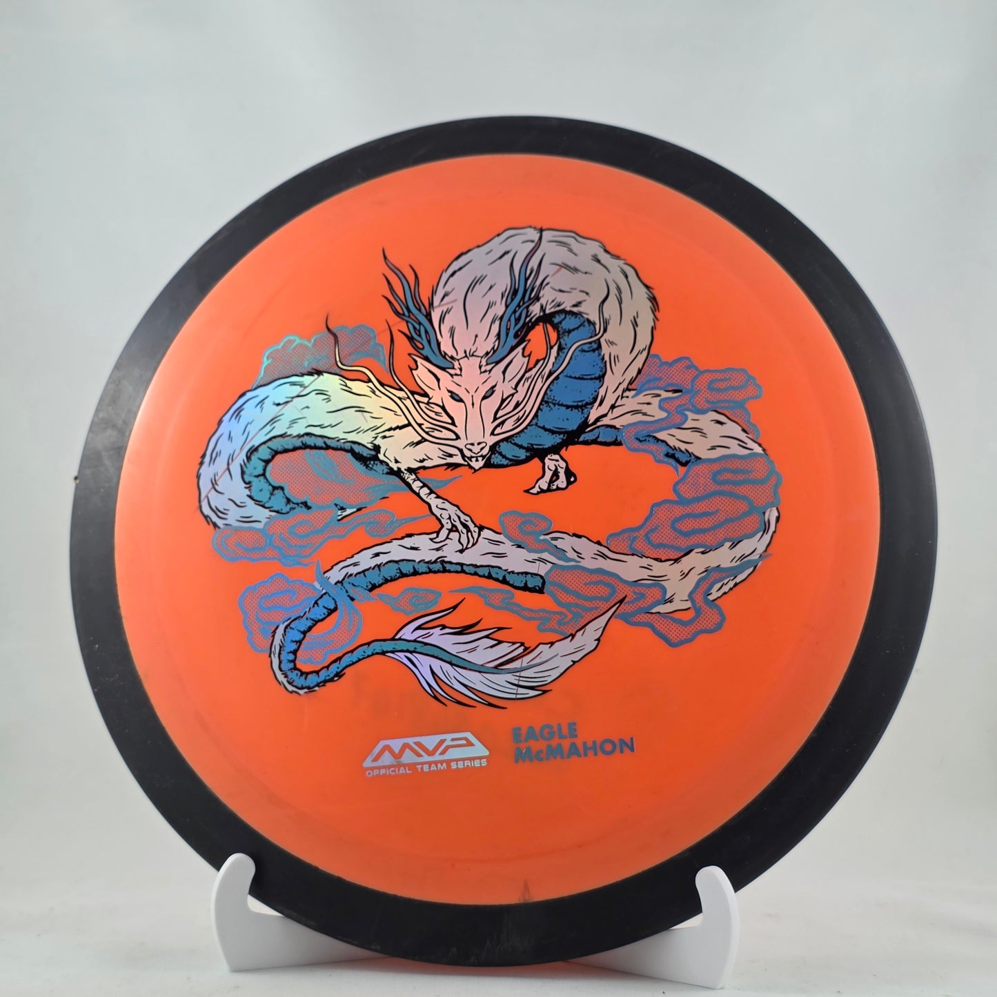 Used Discs