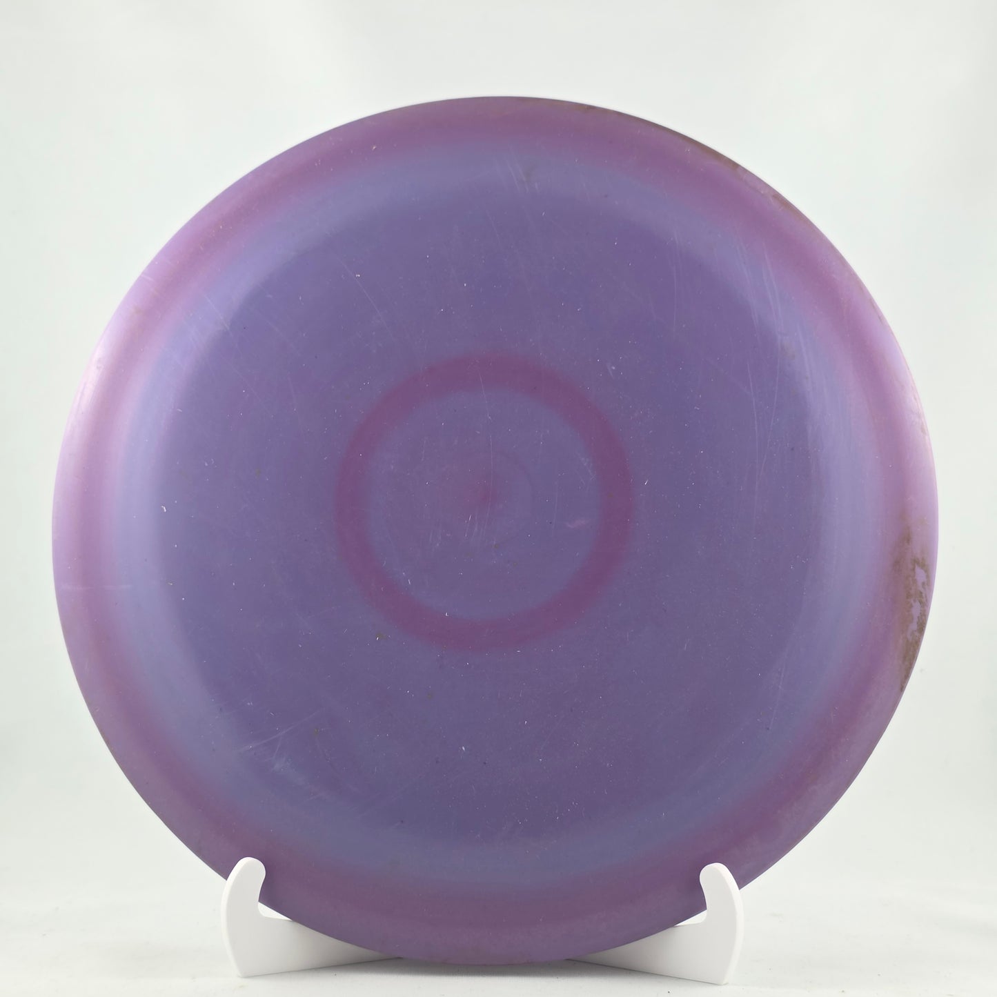 Used Discs