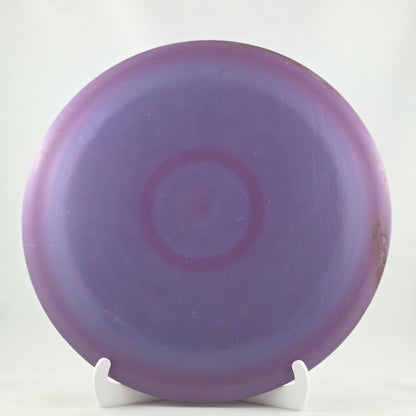 Used Discs