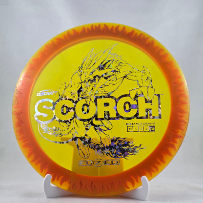 Used Discs
