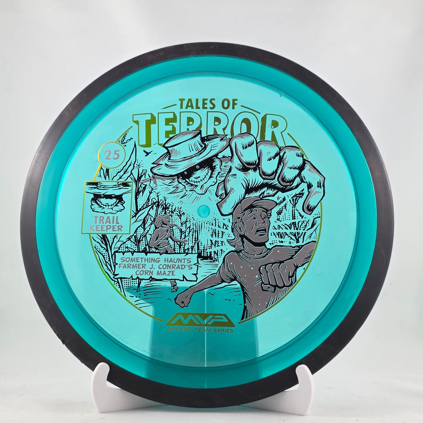 Used Discs