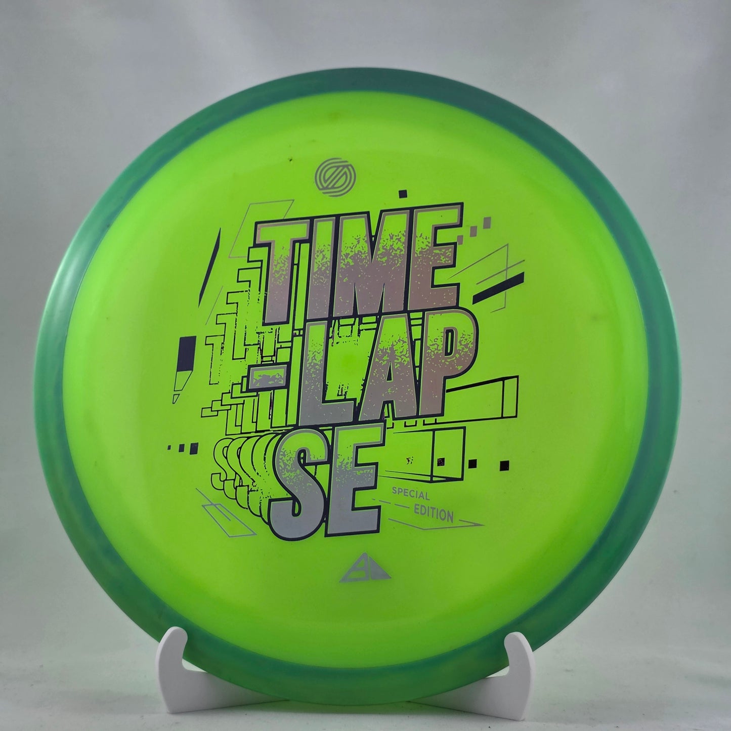 Used Discs