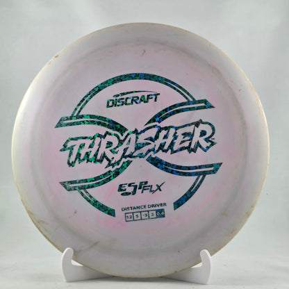 Used Discs