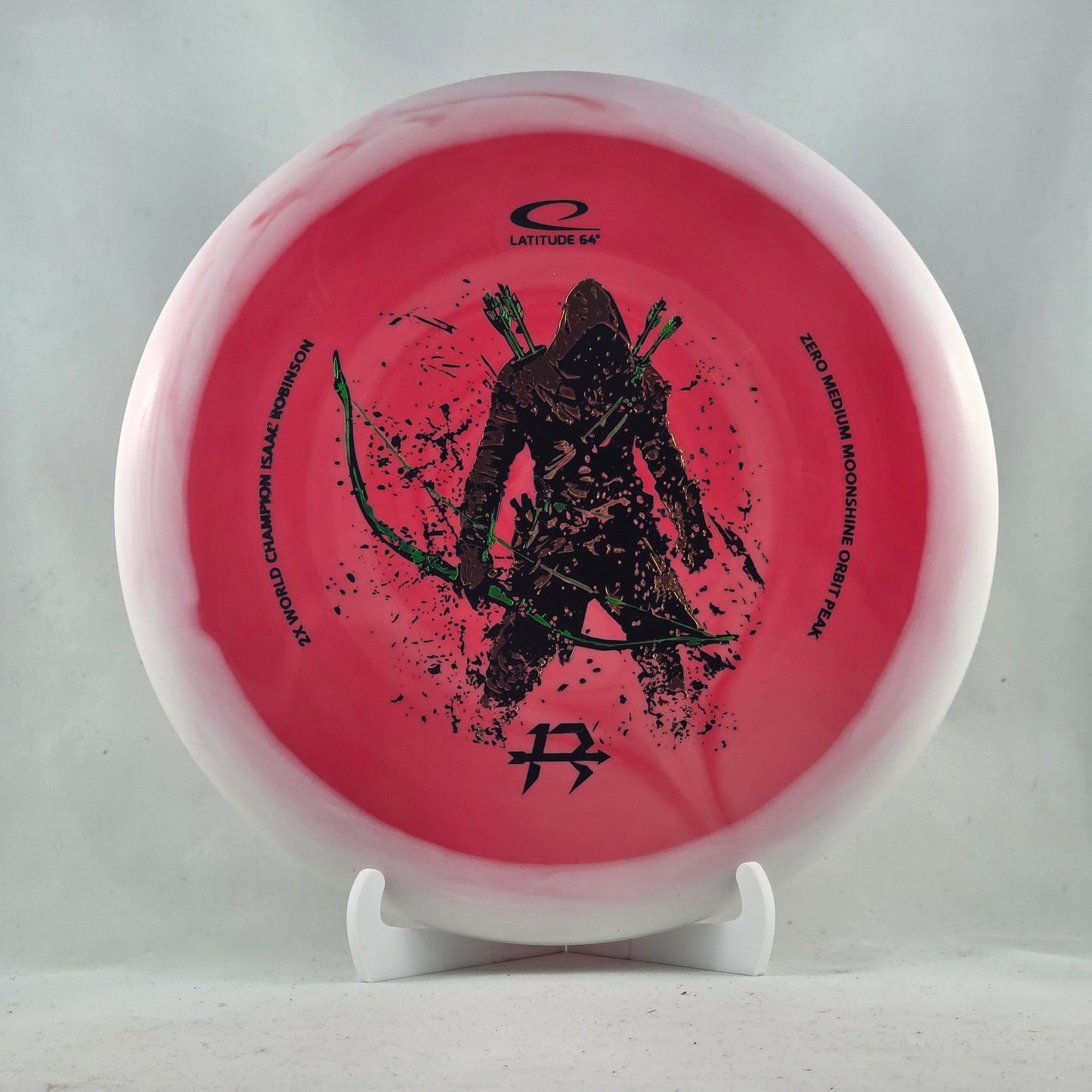 Latitude 64 Peak [3,3,0,1]