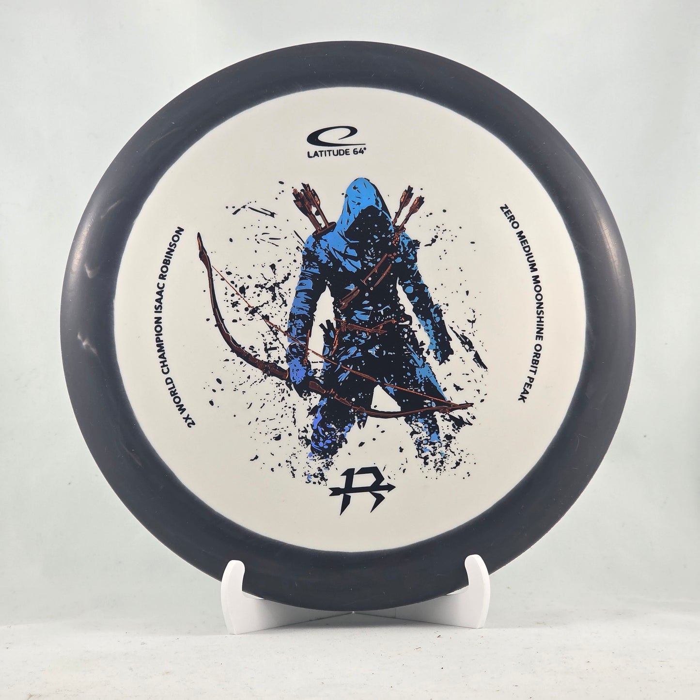 Latitude 64 Peak [3,3,0,1]