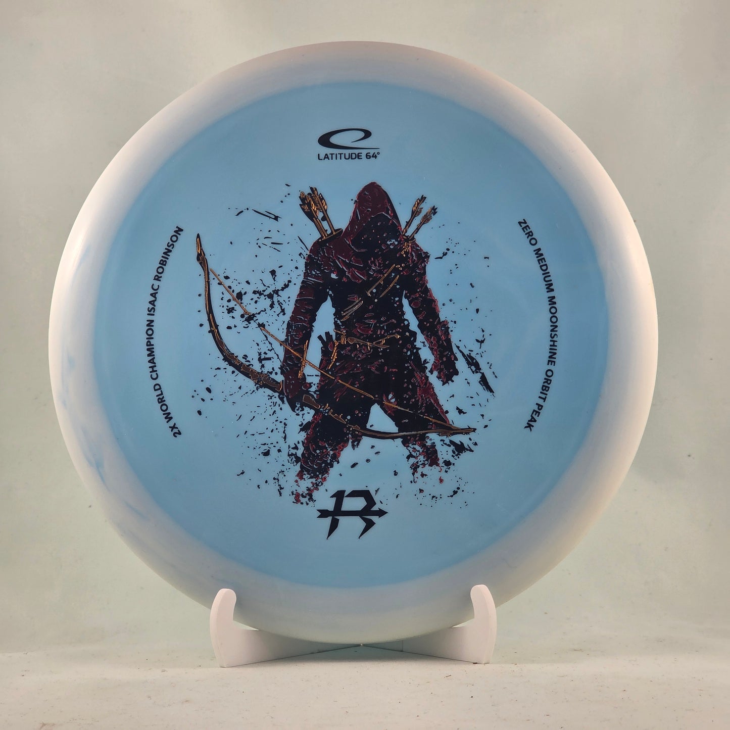 Latitude 64 Peak [3,3,0,1]