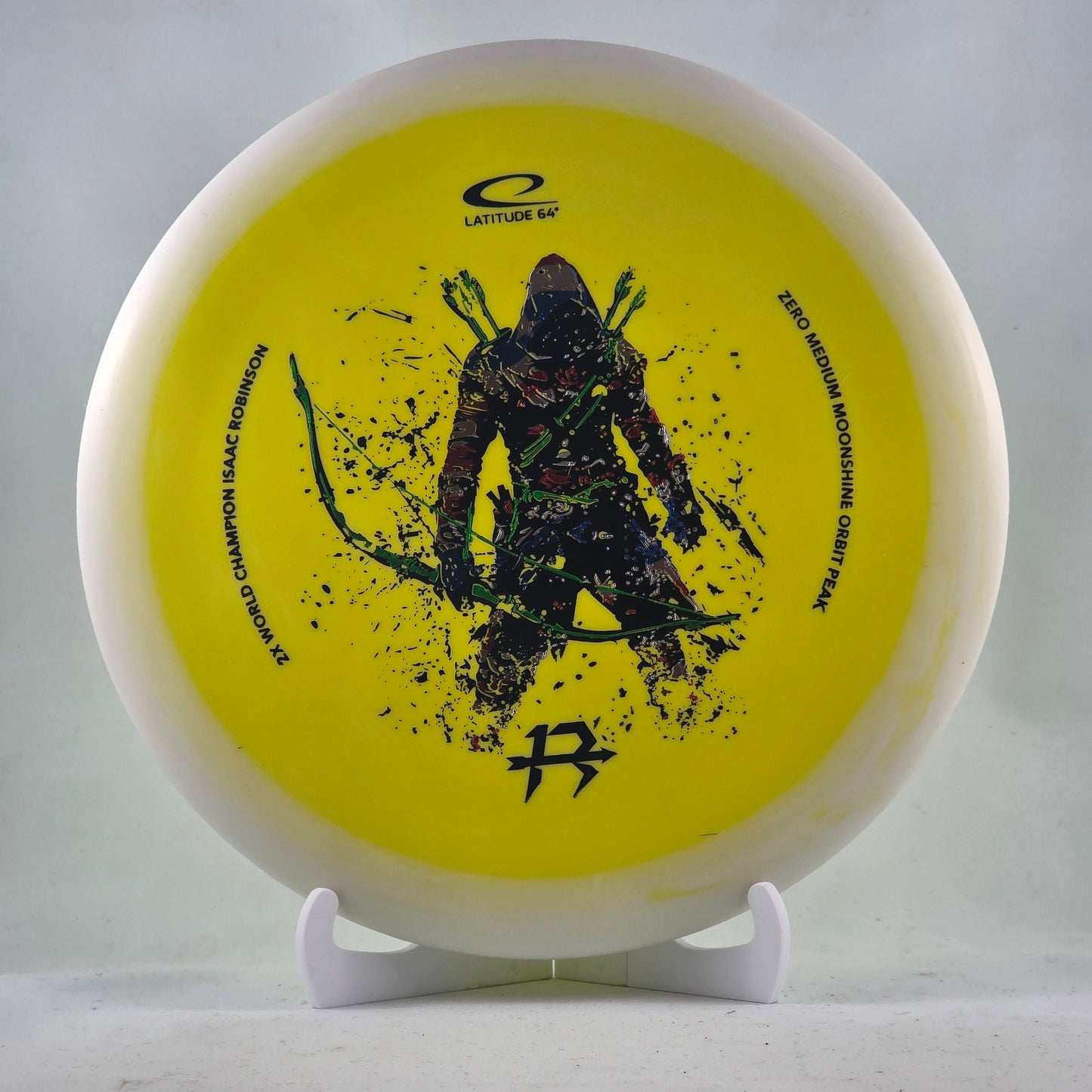 Latitude 64 Peak [3,3,0,1]