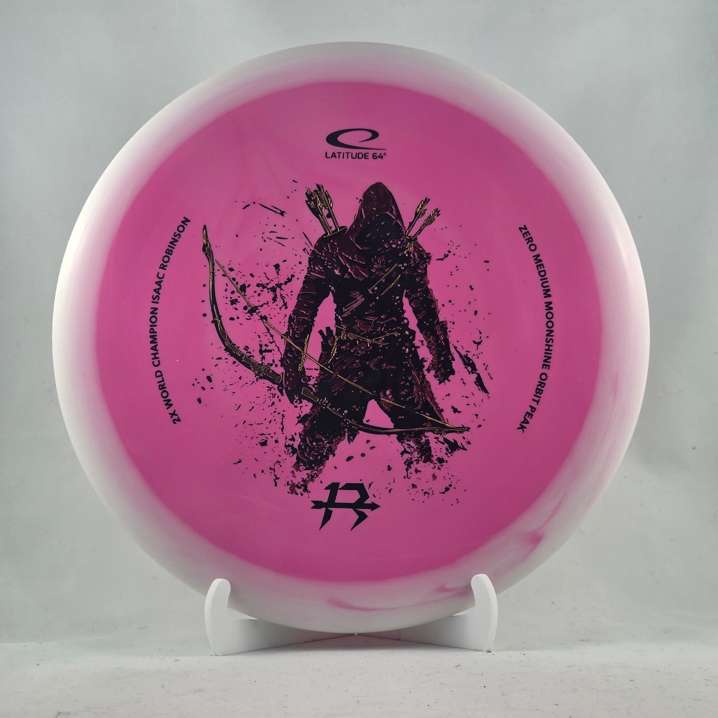 Latitude 64 Peak [3,3,0,1]