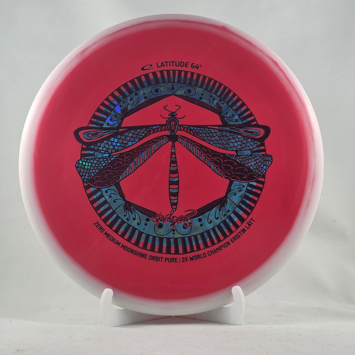 Latitude 64 Pure [3,3,-1,1]