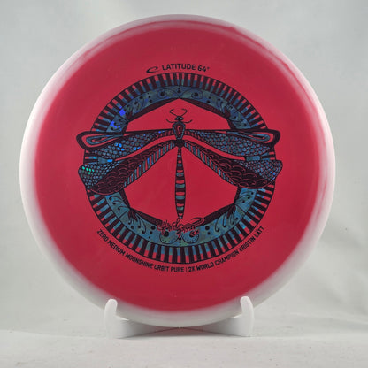 Latitude 64 Pure [3,3,-1,1]