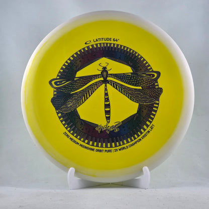 Latitude 64 Pure [3,3,-1,1]