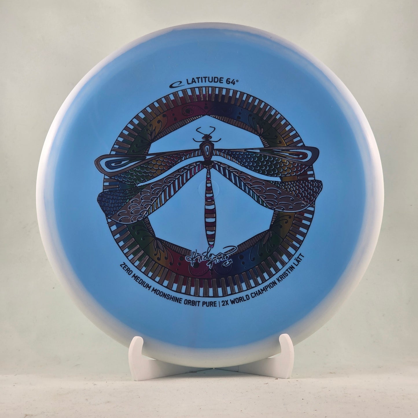 Latitude 64 Pure [3,3,-1,1]