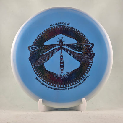 Latitude 64 Pure [3,3,-1,1]