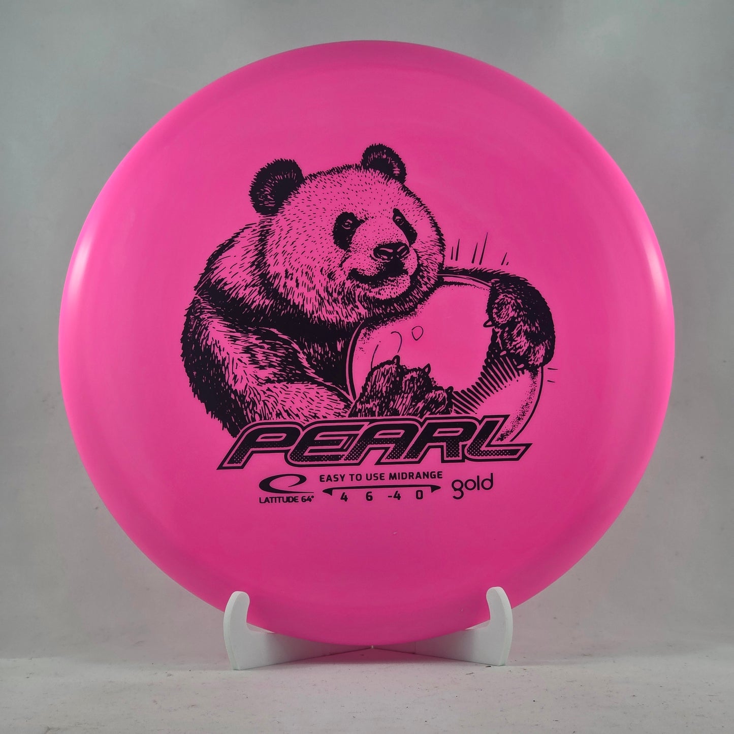 Latitude 64 Pearl [4,6,-4,0]