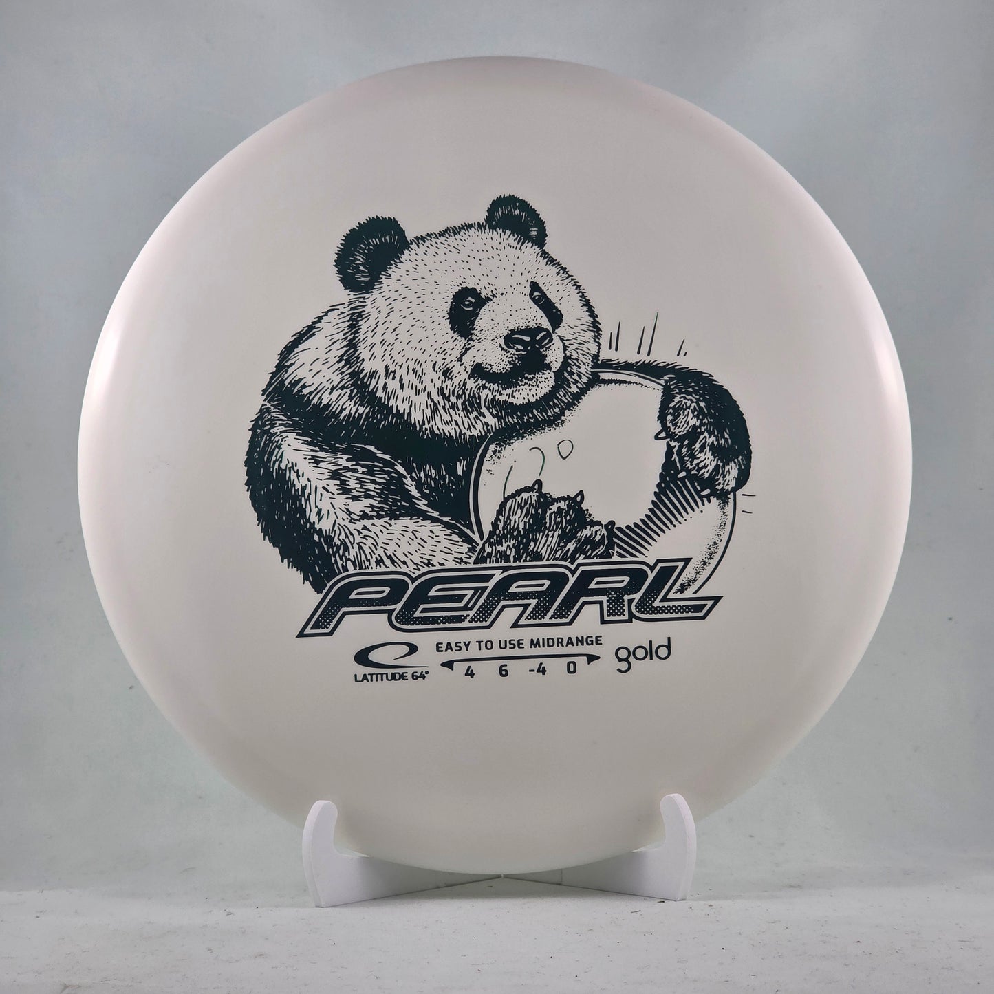 Latitude 64 Pearl [4,6,-4,0]