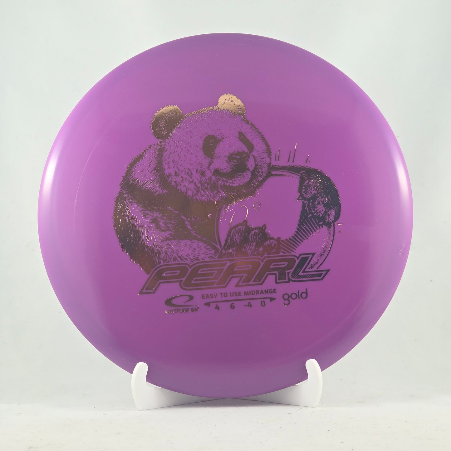 Latitude 64 Pearl [4,6,-4,0]