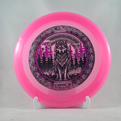 Latitude 64 Grace [11,6,-1,2]