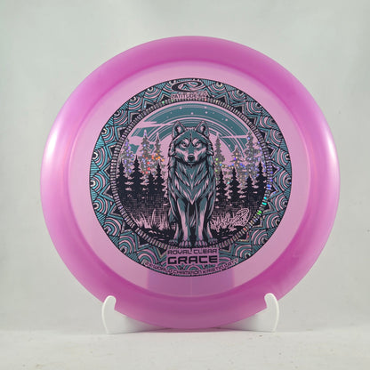 Latitude 64 Grace [11,6,-1,2]