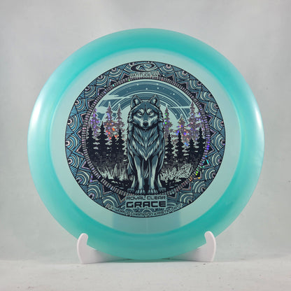 Latitude 64 Grace [11,6,-1,2]