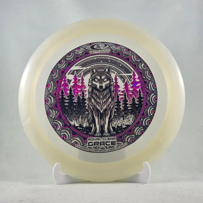 Latitude 64 Grace [11,6,-1,2]