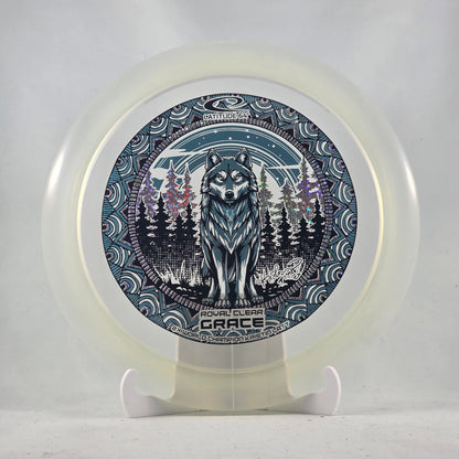 Latitude 64 Grace [11,6,-1,2]