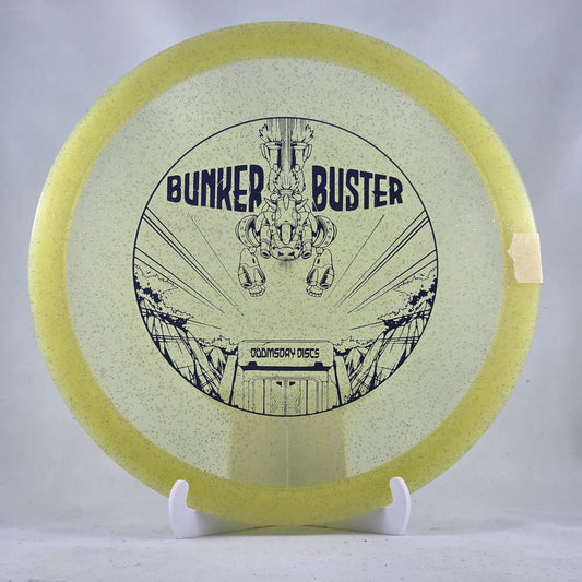 Doomsday Bunker Buster [7,4,0,2]
