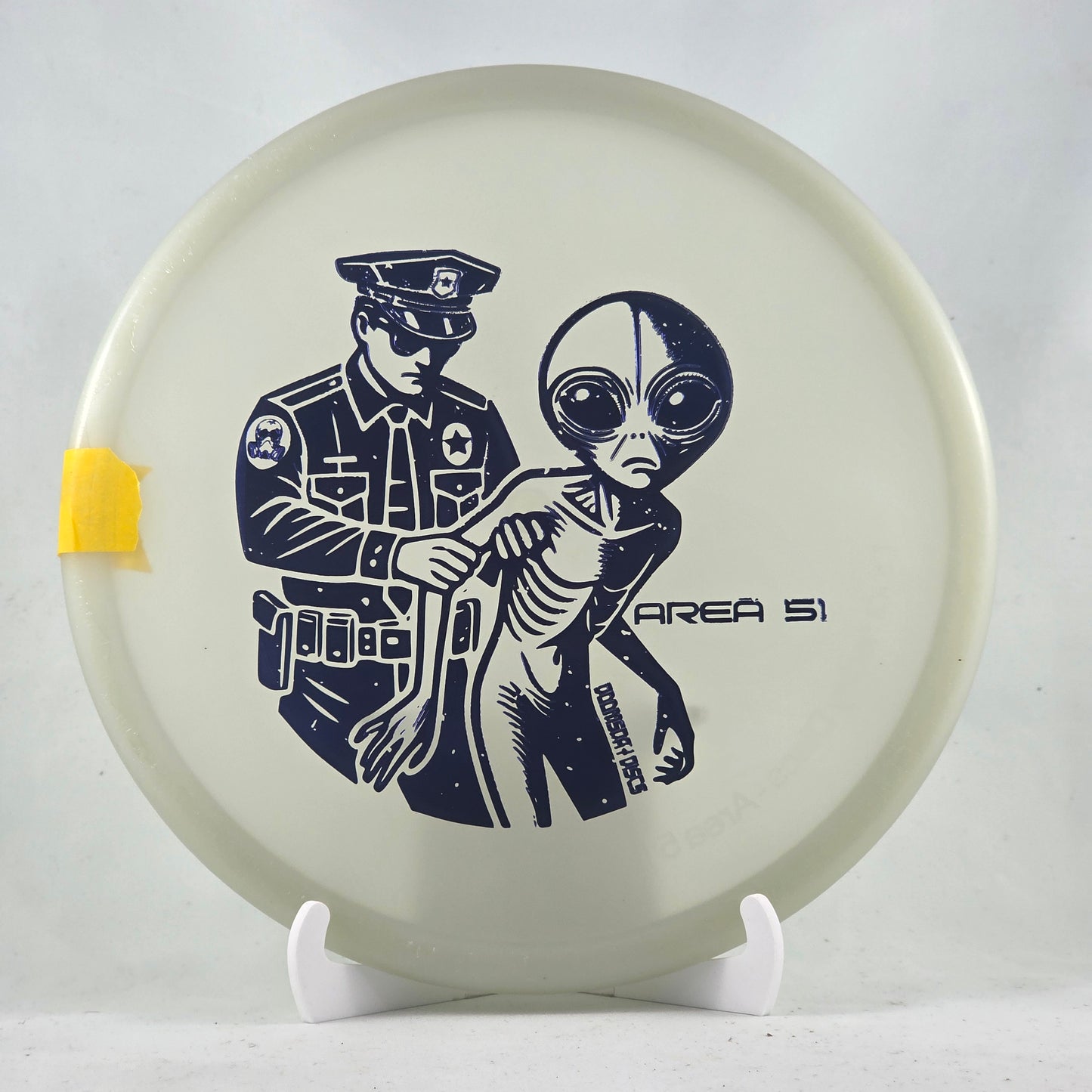 Doomsday Area 51 [4,3,0,2.5]