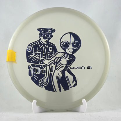 Doomsday Area 51 [4,3,0,2.5]