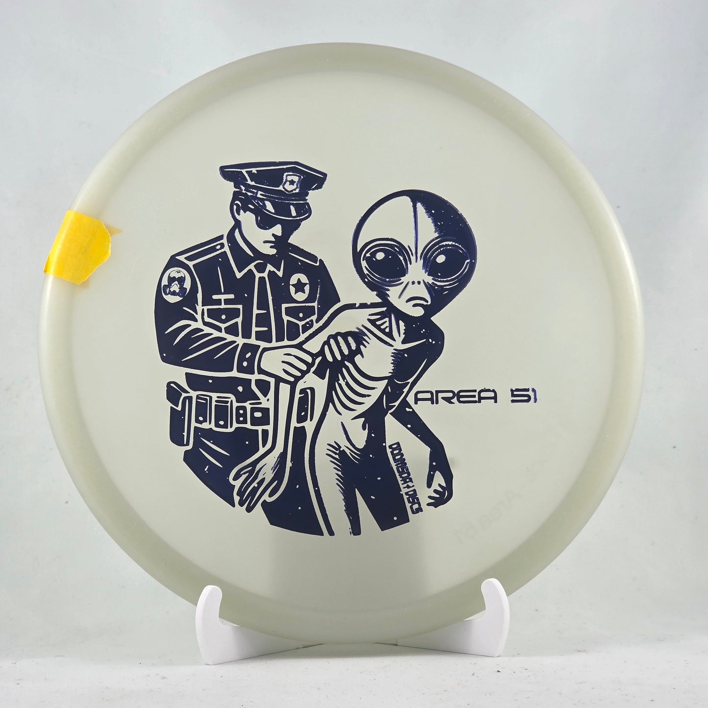 Doomsday Area 51 [4,3,0,2.5]