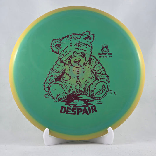 Doomsday Despair [5,4,-1,1]