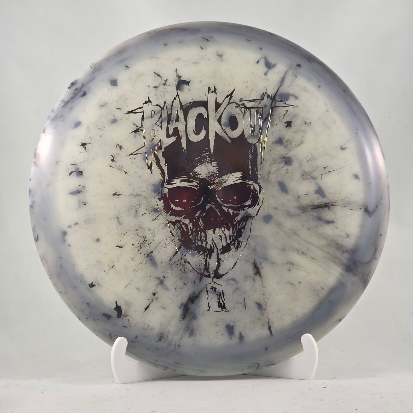 Doomsday Blackout [8,5,-2,1]