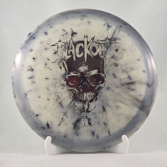 Doomsday Blackout [8,5,-2,1]