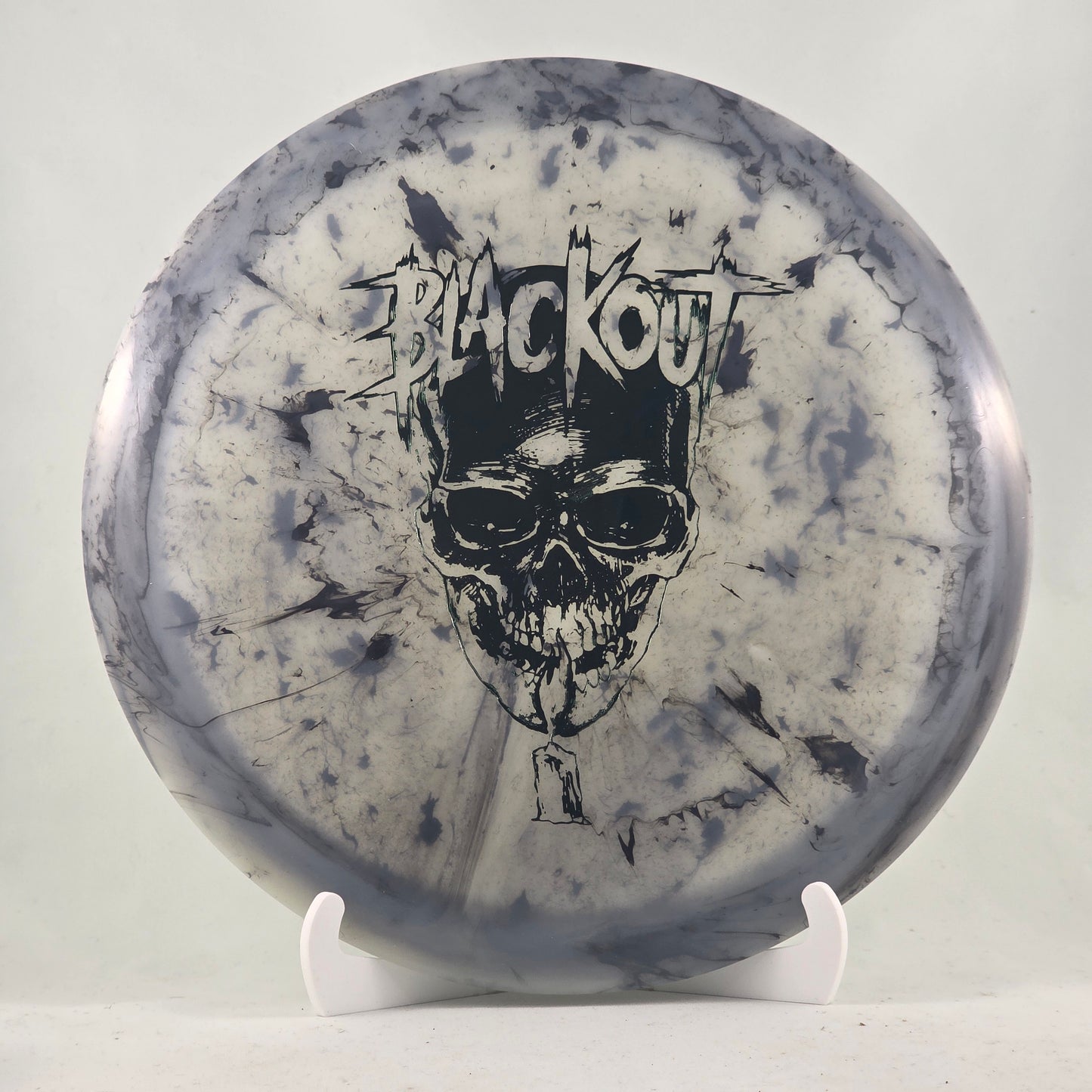 Doomsday Blackout [8,5,-2,1]
