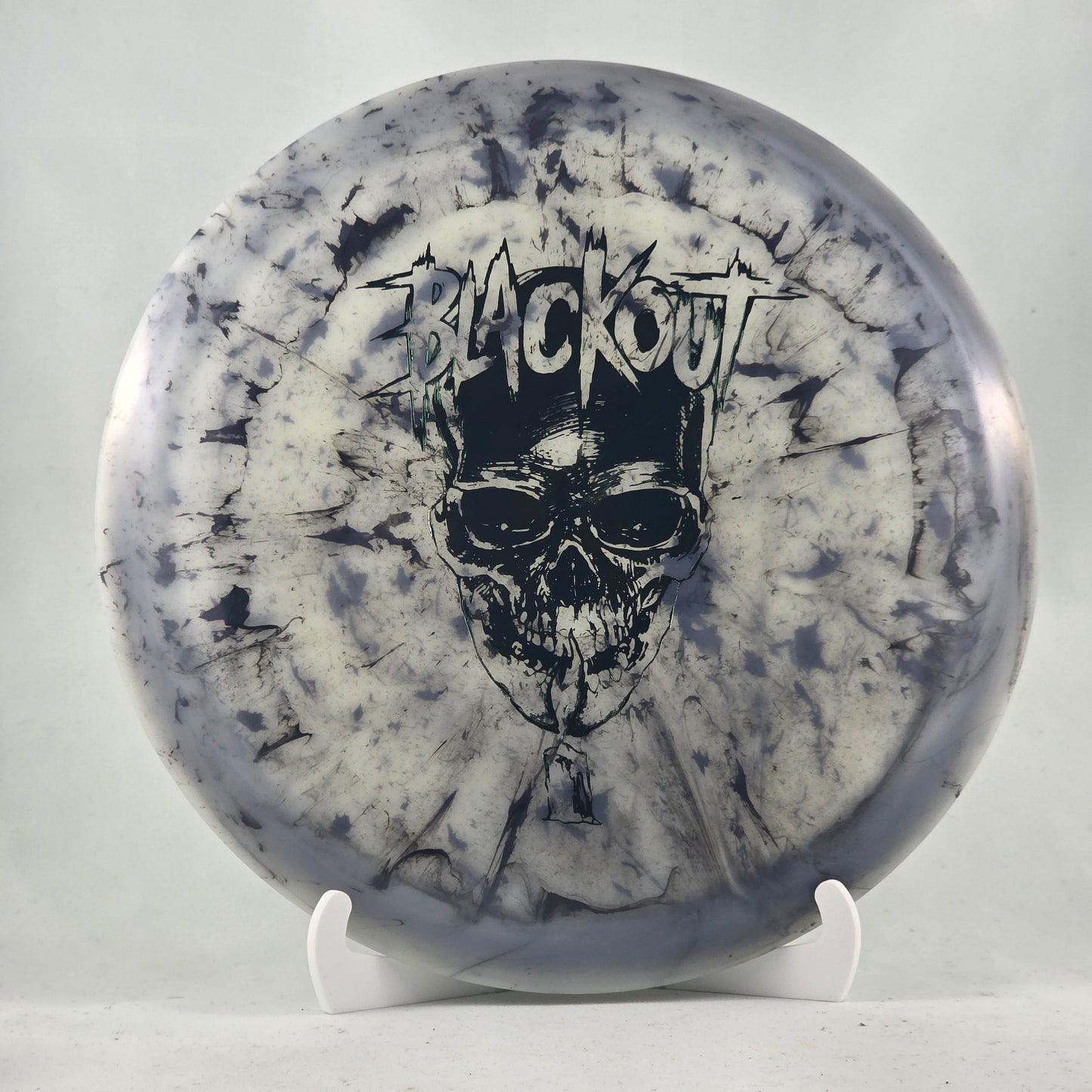 Doomsday Blackout [8,5,-2,1]