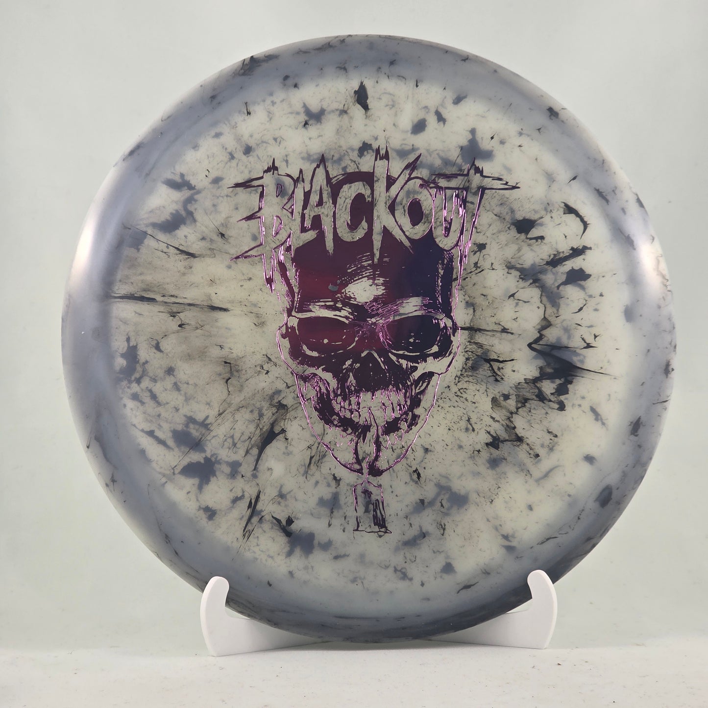 Doomsday Blackout [8,5,-2,1]