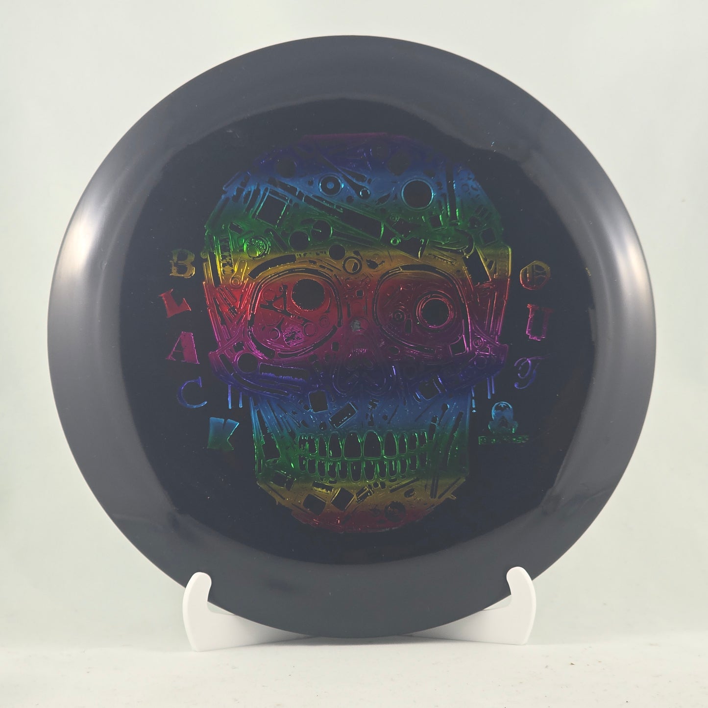 Doomsday Blackout [8,5,-2,1]