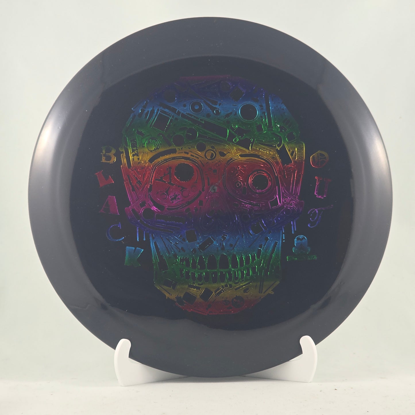Doomsday Blackout [8,5,-2,1]