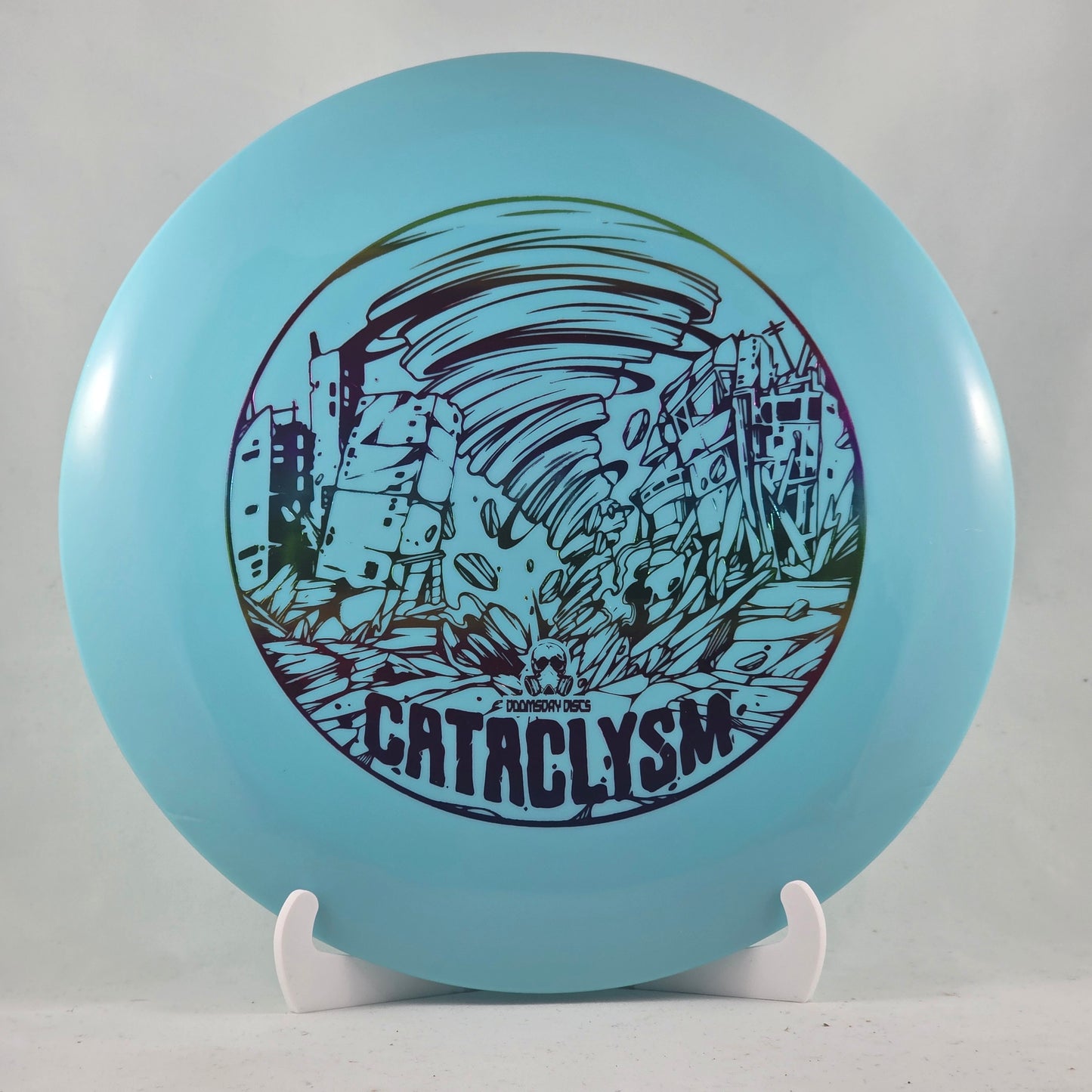 Doomsday Cataclysm [11,5,-1,2]