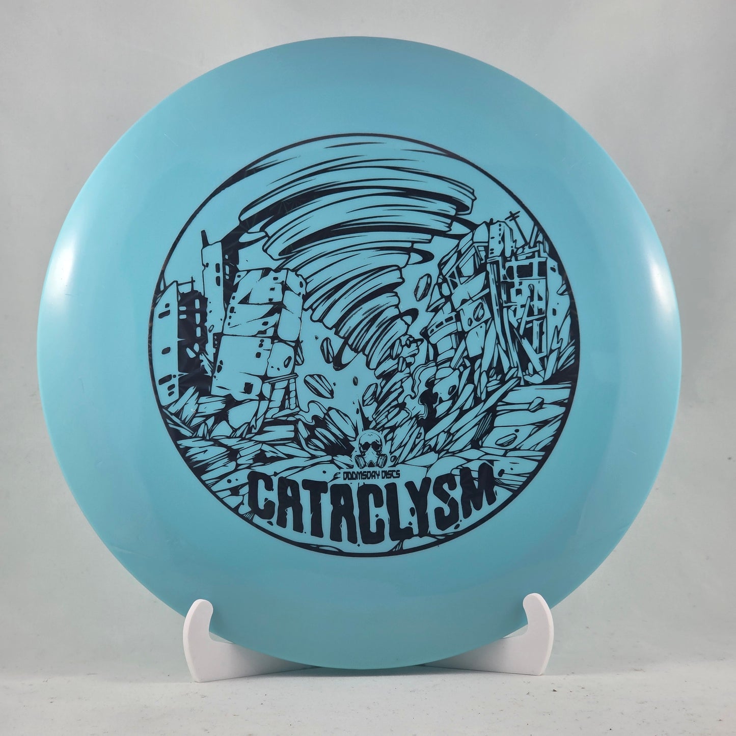Doomsday Cataclysm [11,5,-1,2]