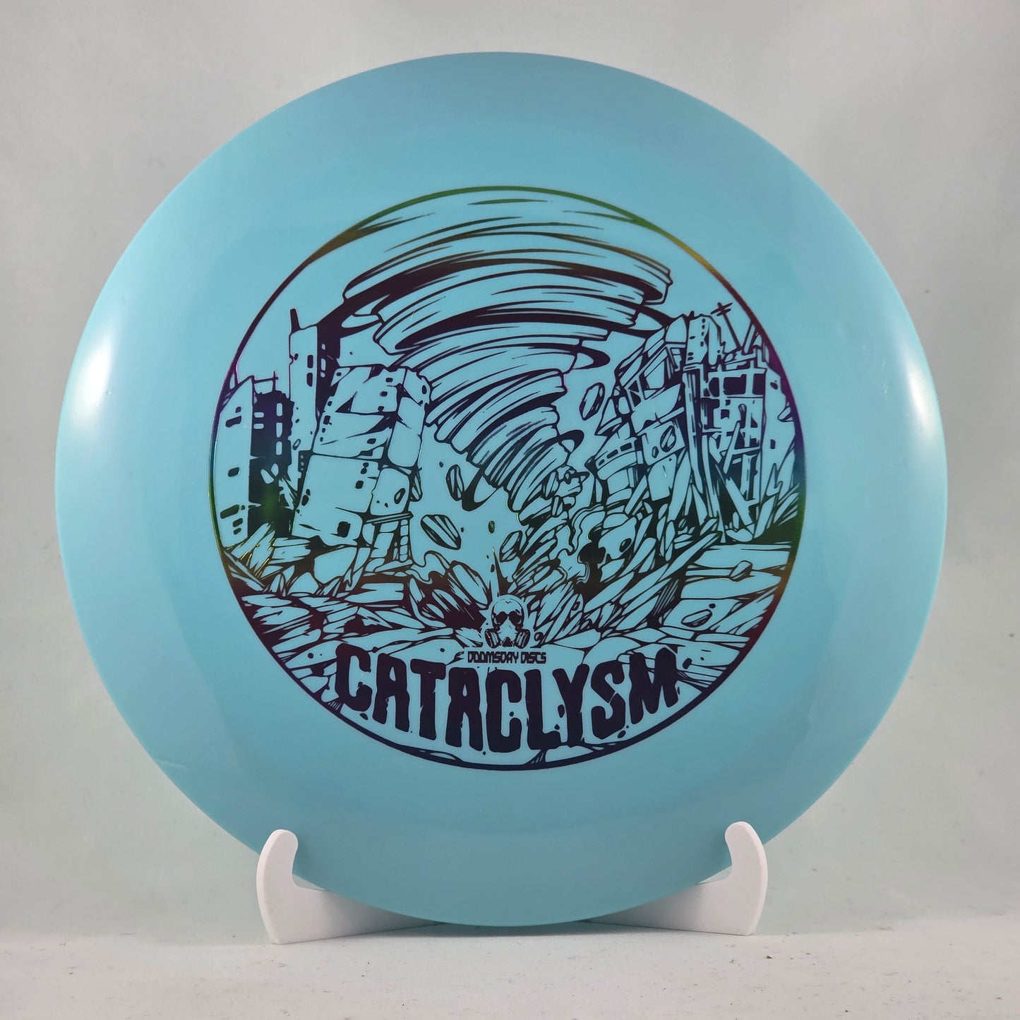 Doomsday Cataclysm [11,5,-1,2]