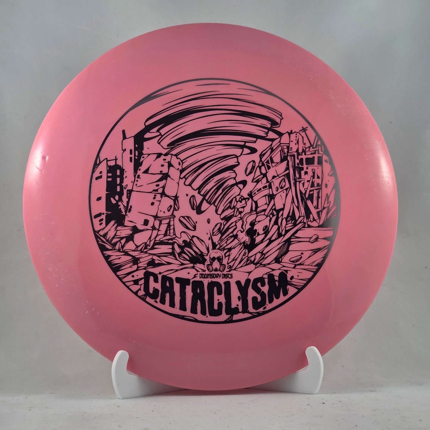 Doomsday Cataclysm [11,5,-1,2]