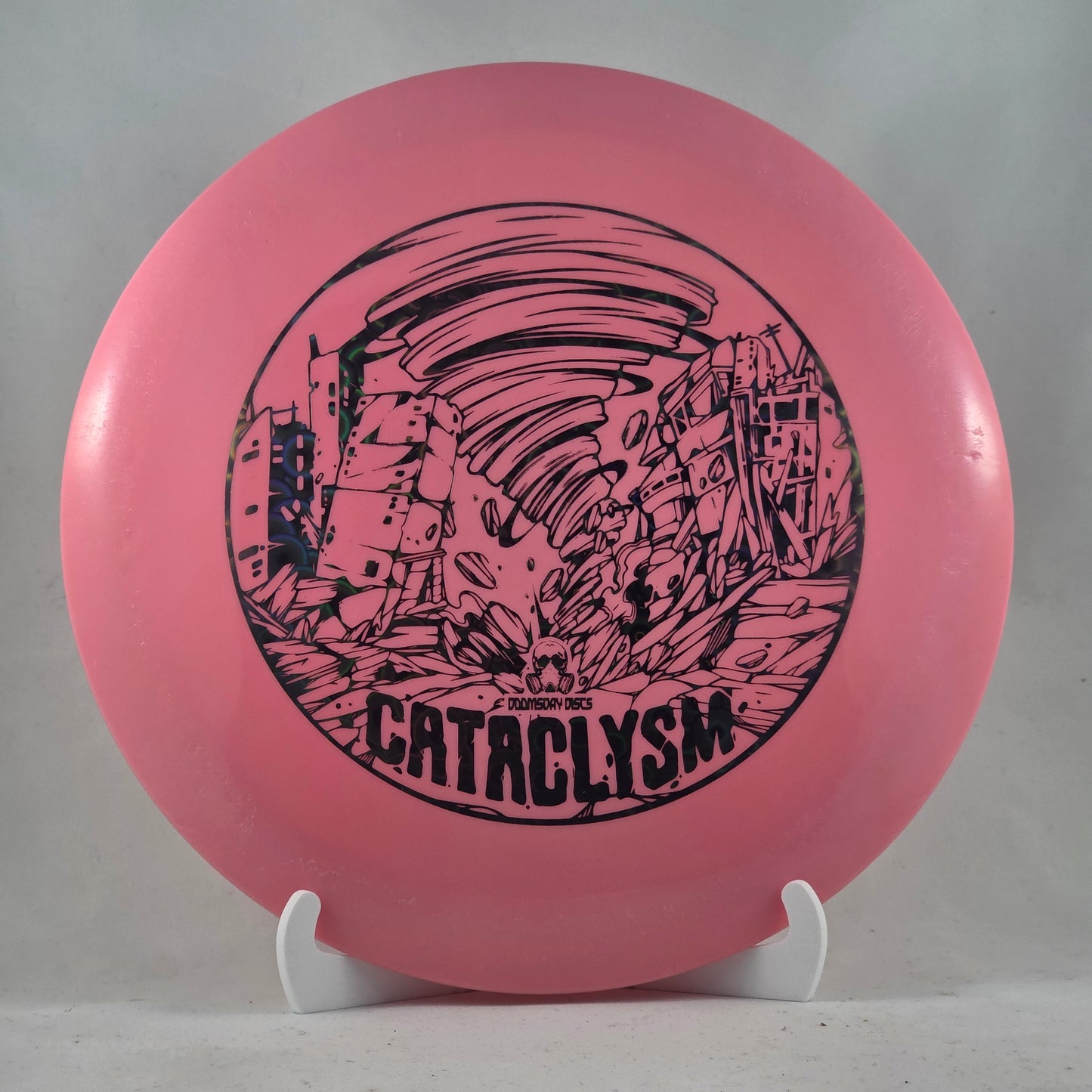 Doomsday Cataclysm [11,5,-1,2]