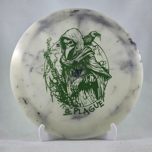 Doomsday Plague [12,5,-1,2.5]