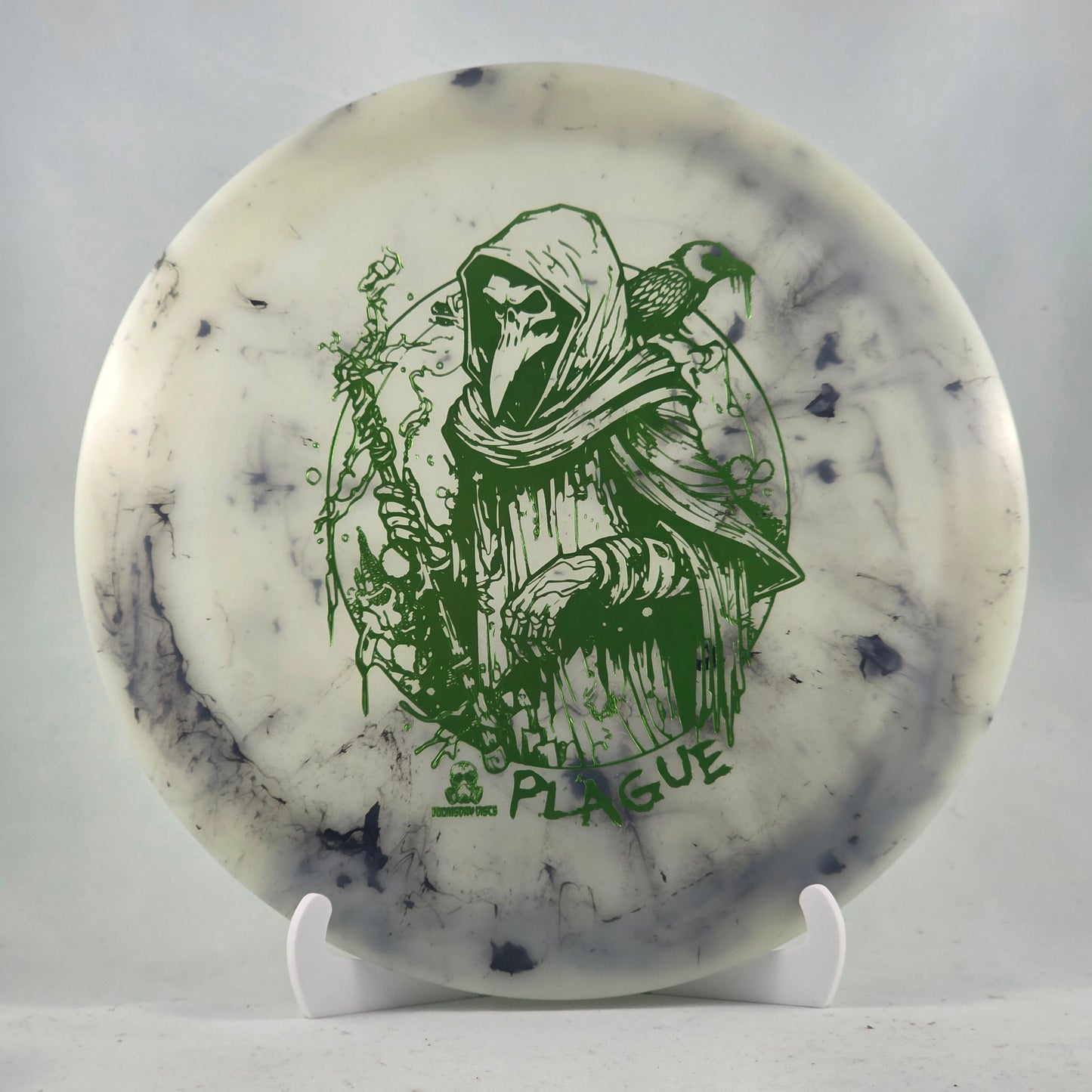 Doomsday Plague [12,5,-1,2.5]