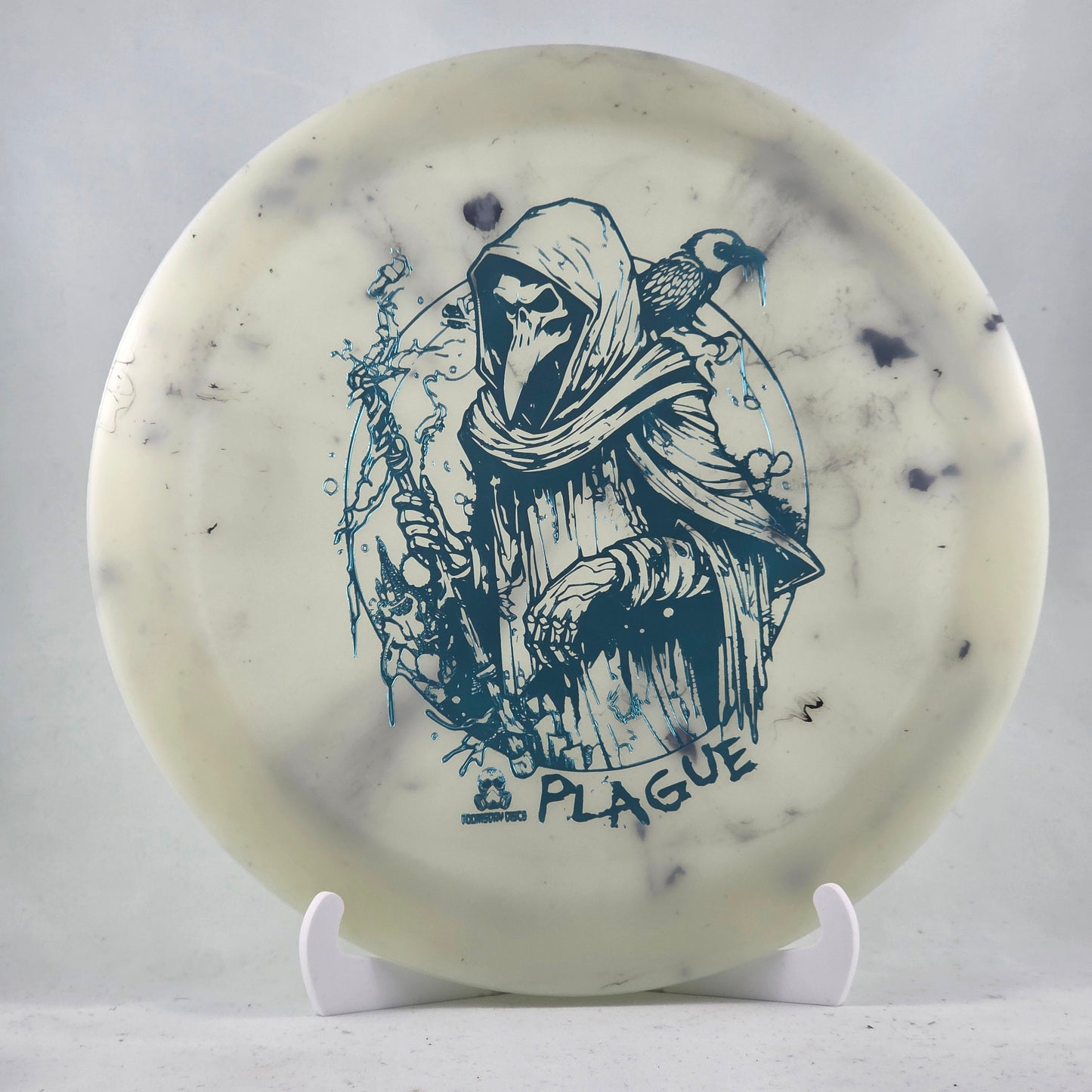 Doomsday Plague [12,5,-1,2.5]