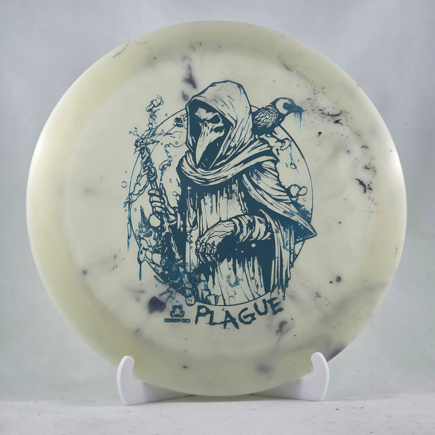 Doomsday Plague [12,5,-1,2.5]