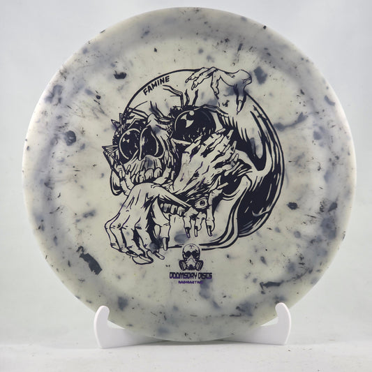 Doomsday Famine [12,5,-2,1]