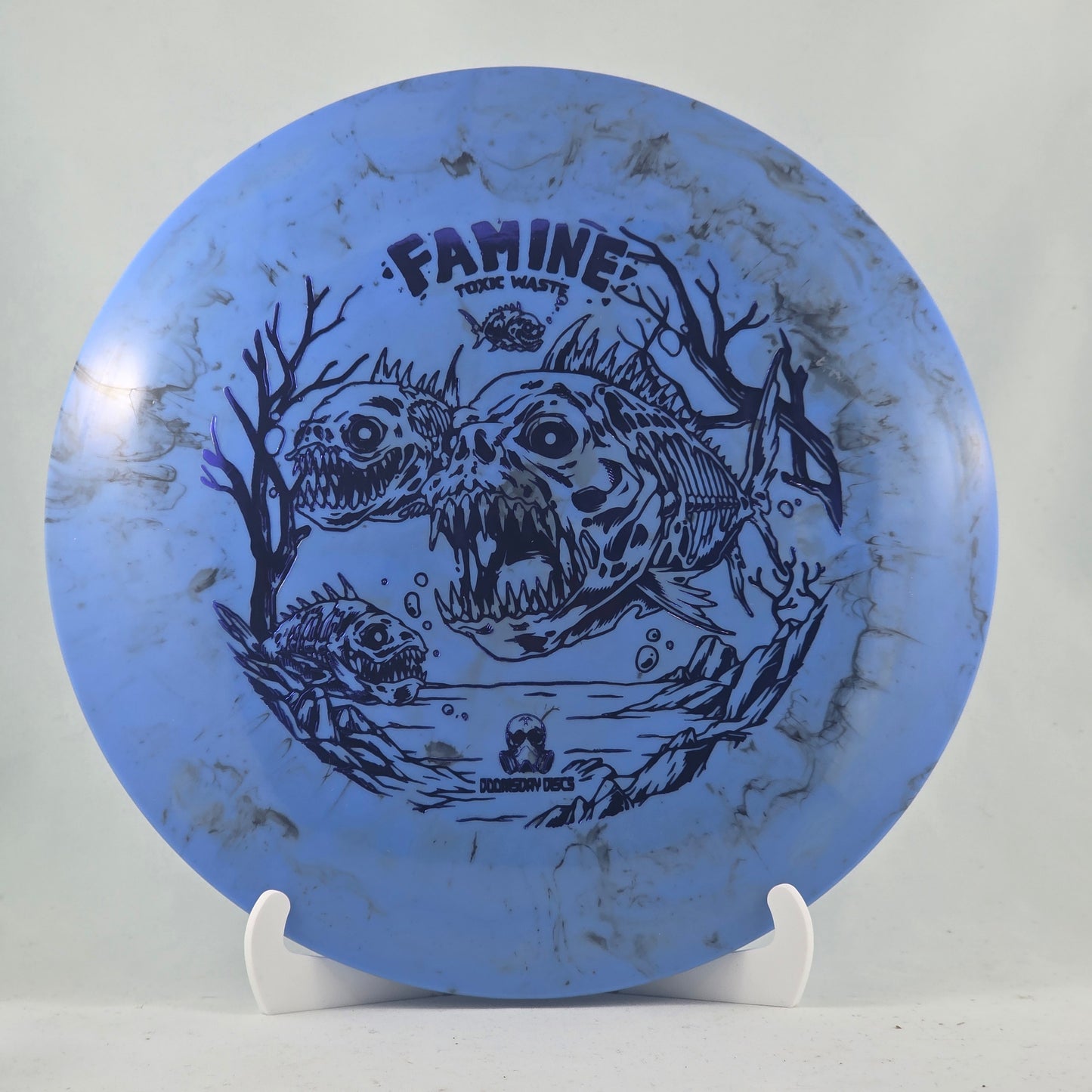 Doomsday Famine [12,5,-2,1]